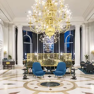 Hilton Grand Place **** Брюссель