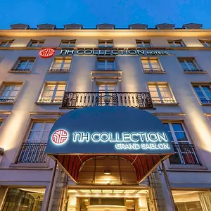 Nh Collection Grand Sablon **** Брюссель