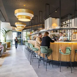 Novotel Off Grand Place **** Брюссель