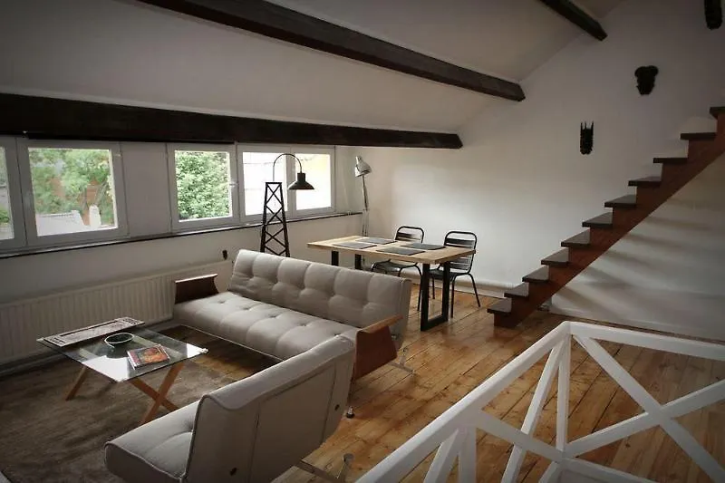Brugmann Garden Hotel Brussels